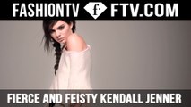 Kendall Jenner Tribal Spirit - MANGO | FTV.com