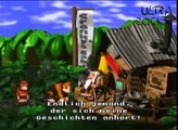 Lets Play | Donkey Kong Country | German/101% | Part 14 | Ein Part voller Epicnes!