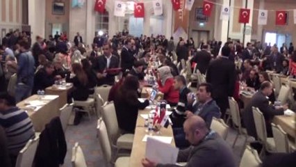 Rusya Krizi, Türkiye'ye Yeni Pazarlar Kazandıracak"