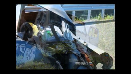 Аварии и ДТП/Август 2014/#34(20.08.2014)