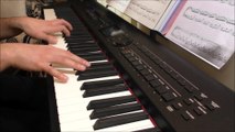 Yann Tiersen - Lok Gweltaz [EUSA] piano cover