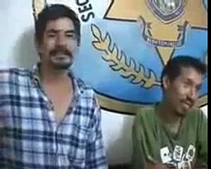 No somos sicarios, ta loco este wey, ya callate