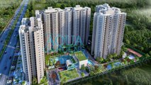 Shri Radha Aqua Garden New Residential Project