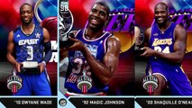 NBA 2K16 PS4 My Team - All-Star MVP Box Black Market!