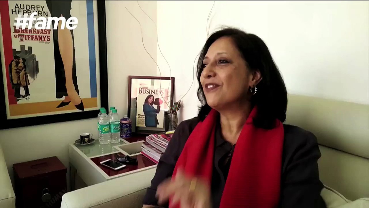 Anita Basu | #SRKkafame | If You were SRK for a Day