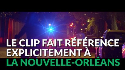 Beyonce : le clip de "Formation" décrypté