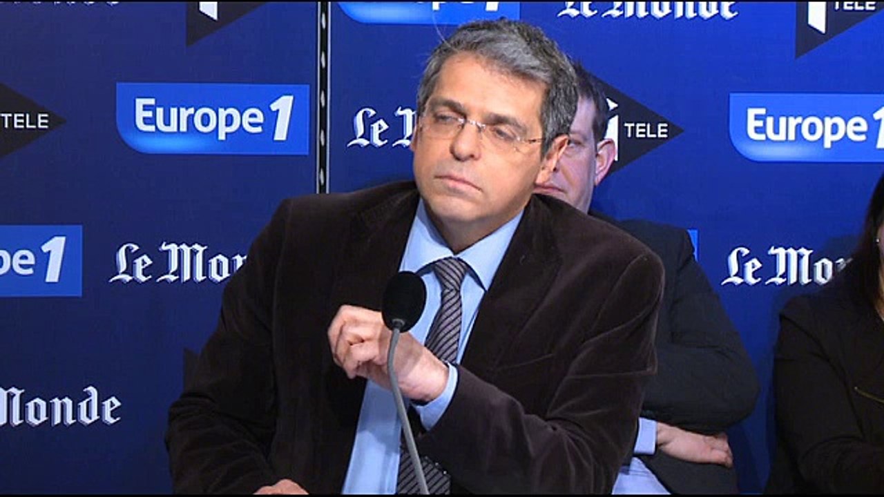 Marisol Touraine : les propos de  Cécile Duflot sont "inacceptables"