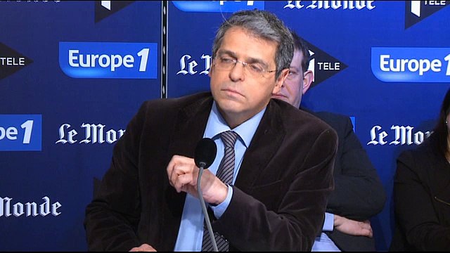 Marisol Touraine : les propos de Cécile Duflot sont inacceptables