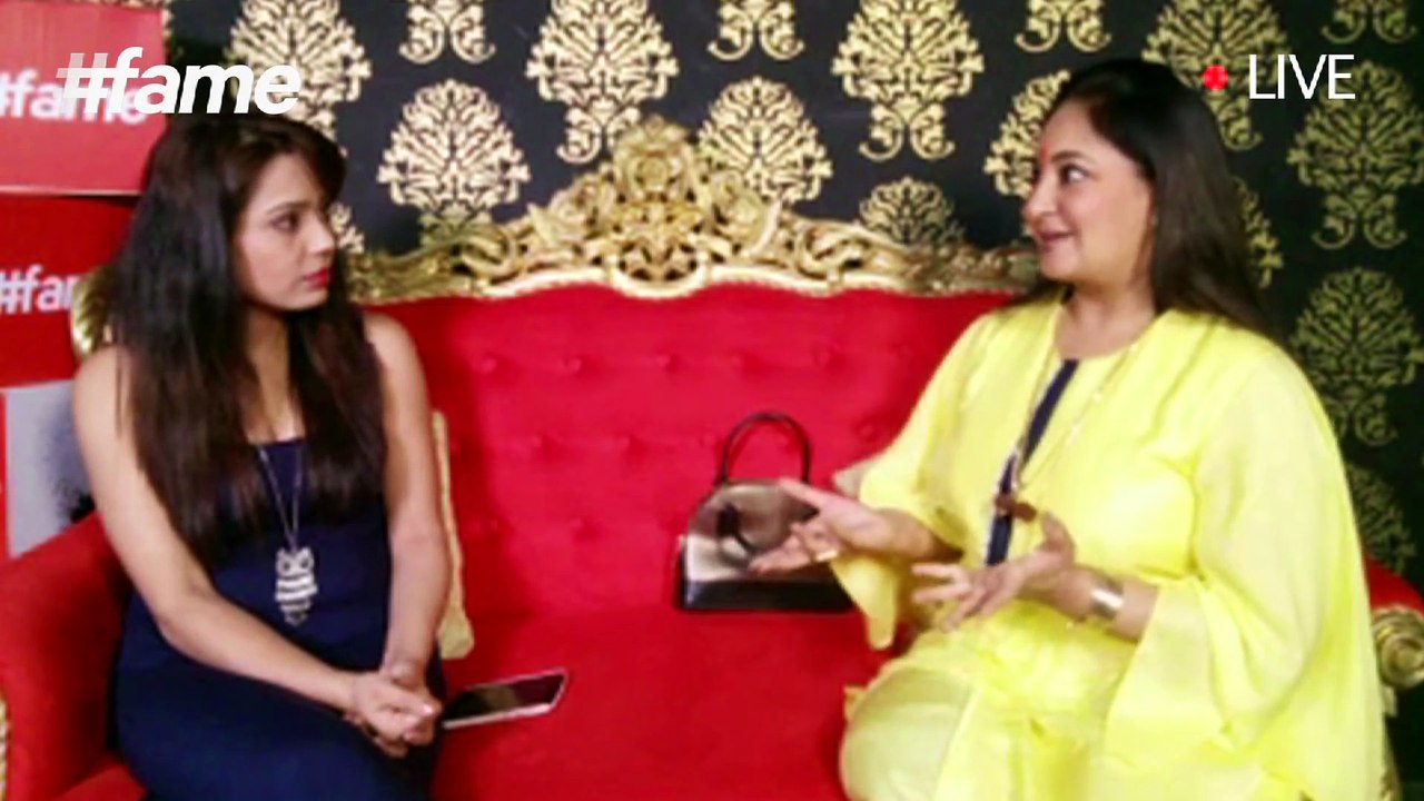 Jaspinder Narula’s Experience with Shah Rukh Khan