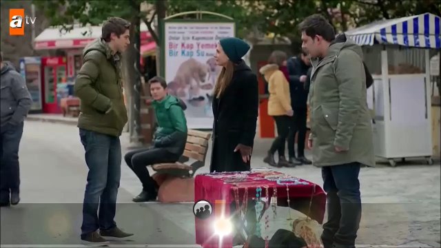 Kırgın Çiçekler 52. Bölüm Fragman