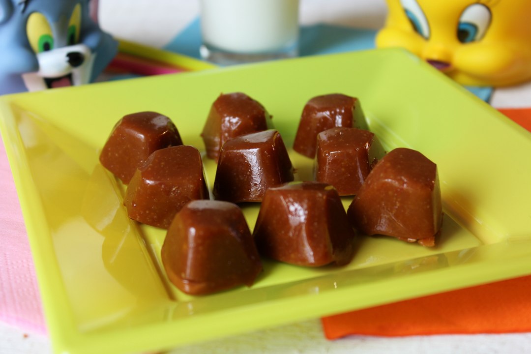 Caramelle Mou