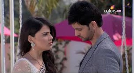 FINAL TRACK OF IS REVEALED -7th February 2016-MERI AASHIQUI TUM SE HAI