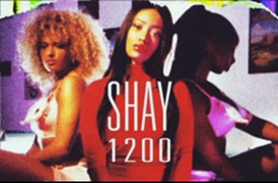 Shay - 1200