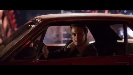 ตัวอย่างหนัง(2017) ICKERMAN Official Trailer (Comic FULL HD 720P)