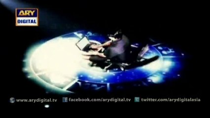 Watch Sitaroon Ki Baat Humayun Ke Saath 7th February 2016 on ARY Digital