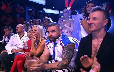 Без страховки 2 выпуск 07.02.2016 (1 часть)