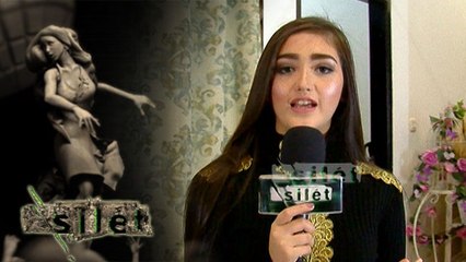 Highlight - Silet 07 Februari 2016