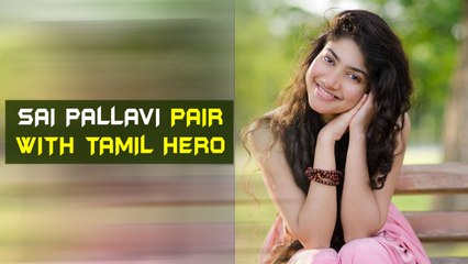Sai Pallavi To pair With Tamil Hero Karthi | Malayalam focus