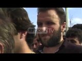 Report TV - Krimet e Berishës? Fatos Klosi: Izet Haxhia ka qënë dëshmitar