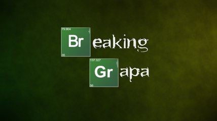 Breaking Grapa Intro