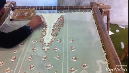 Gown Dress in Process - Gown Dress Online - Hire Me For your Work - YouTube