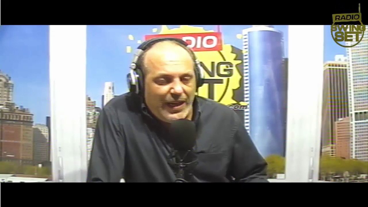 Puntata del 2016-02-03 Parte 1 (Broken Frames)- WWR