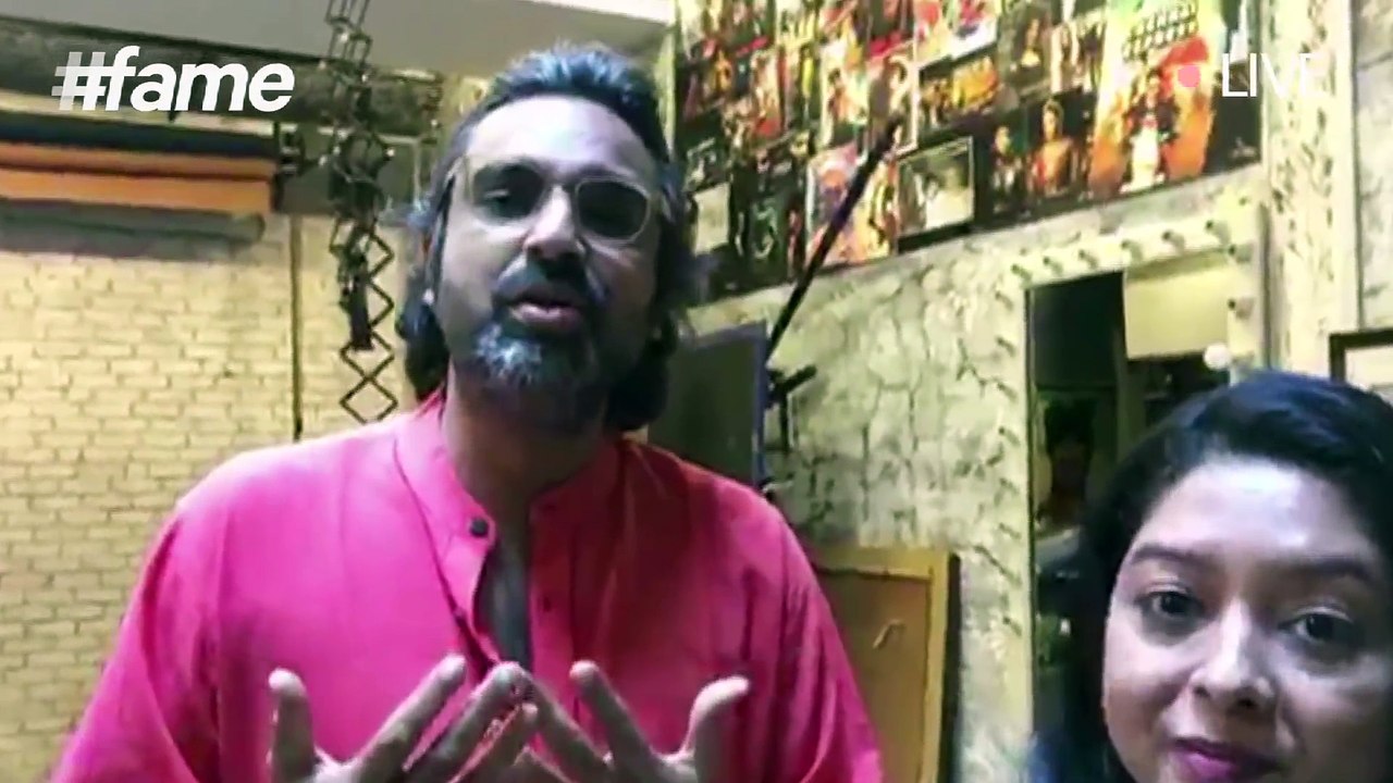 Avinash Gowariker And Nikhil Advani’s Experience with Shah Rukh Khan