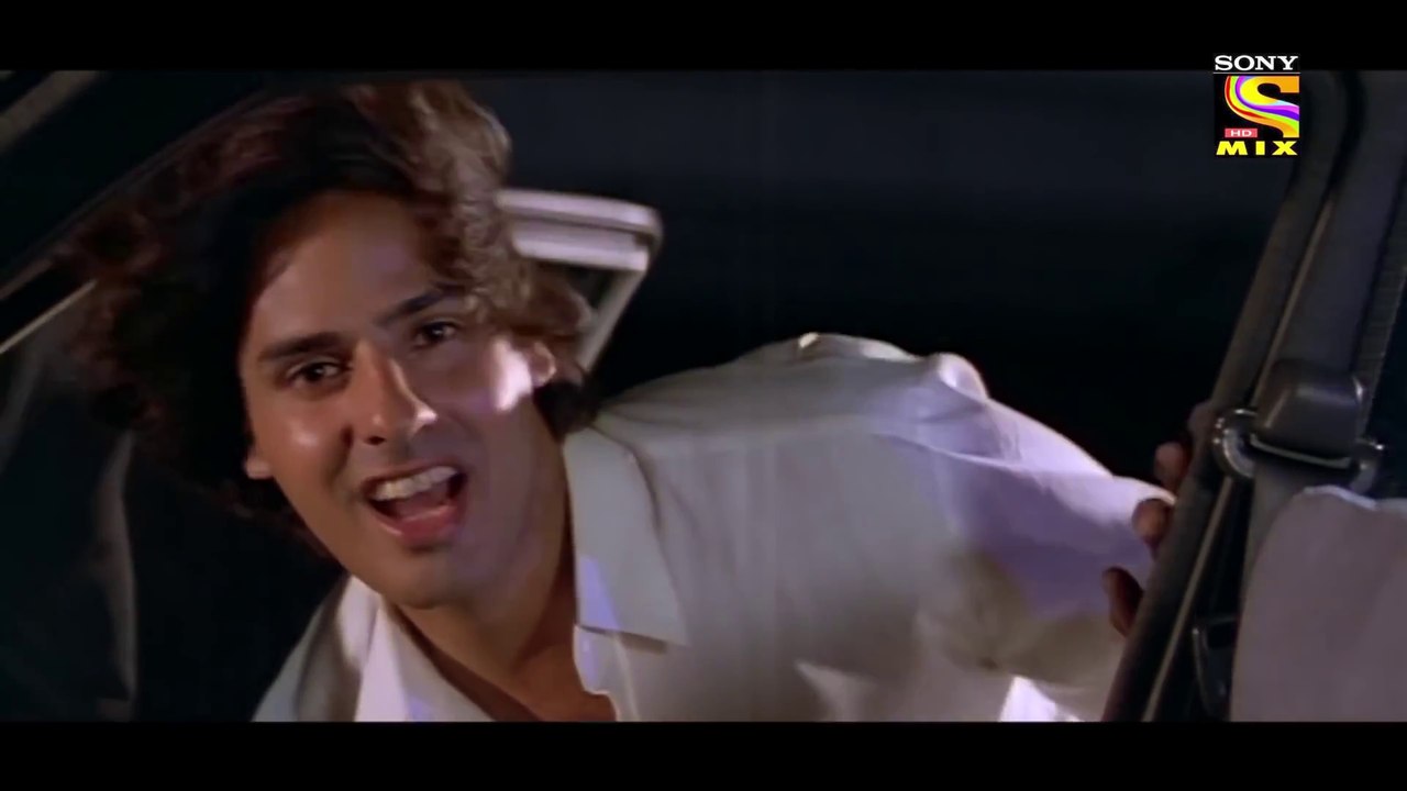 HAR GHADI MERE PYAR KA SAAYA | Full Video Song HDTV 1080p | PYAAR KA SAAYA | Quality Video Songs