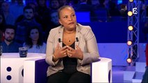 ONPC : Christiane Taubira prend la défense de François Hollande  !