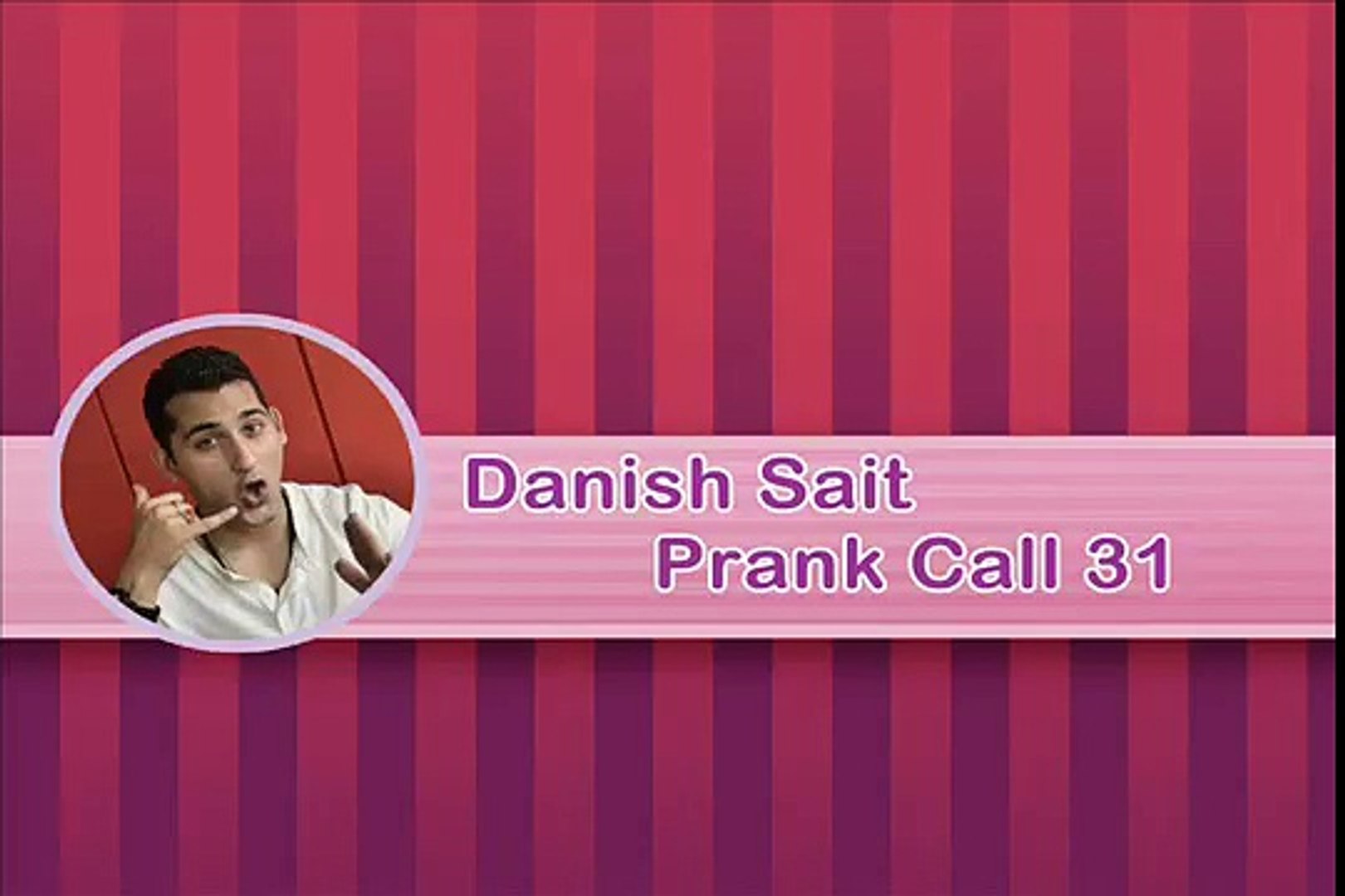 Danish Sait Prank Call 31 Celebrating Pet Bulldogs Birthday Dailymotion Video