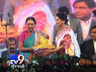 Gujarat CM flags off Vadodara Half Marathon 2016 - Tv9 Gujarati