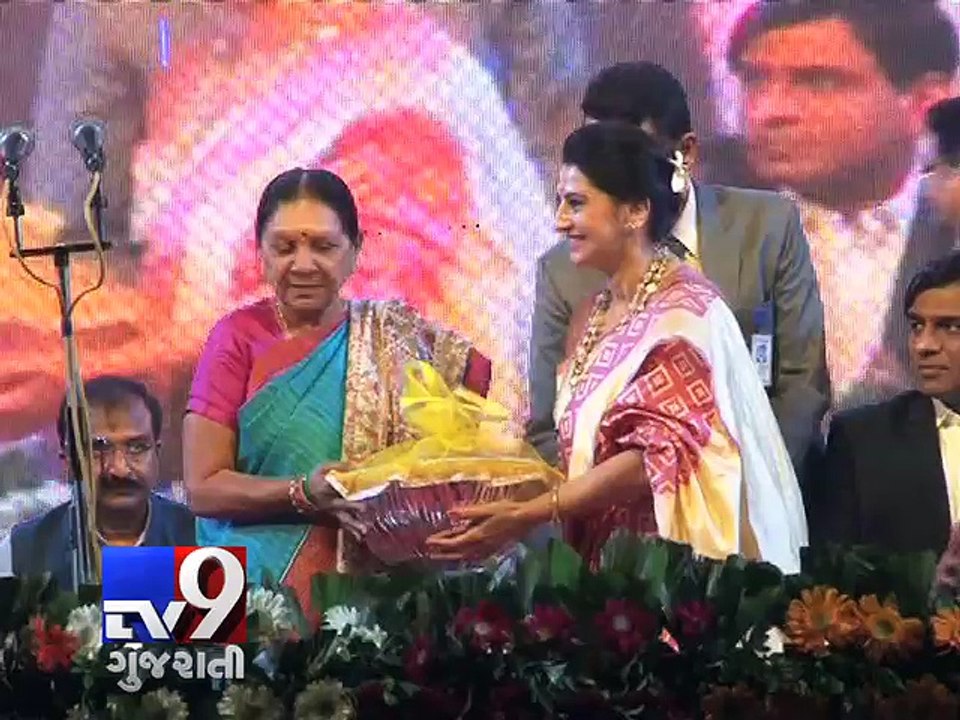 Gujarat CM flags off Vadodara Half Marathon 2016 - Tv9 Gujarati