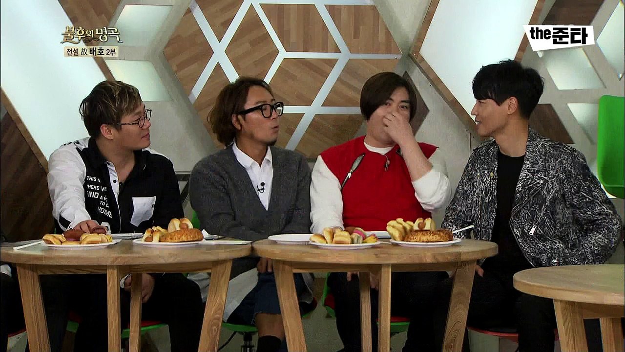 151107 대박듀오 칠현이와 희출이