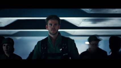 Independence Day Resurgence Bande-annonce VF