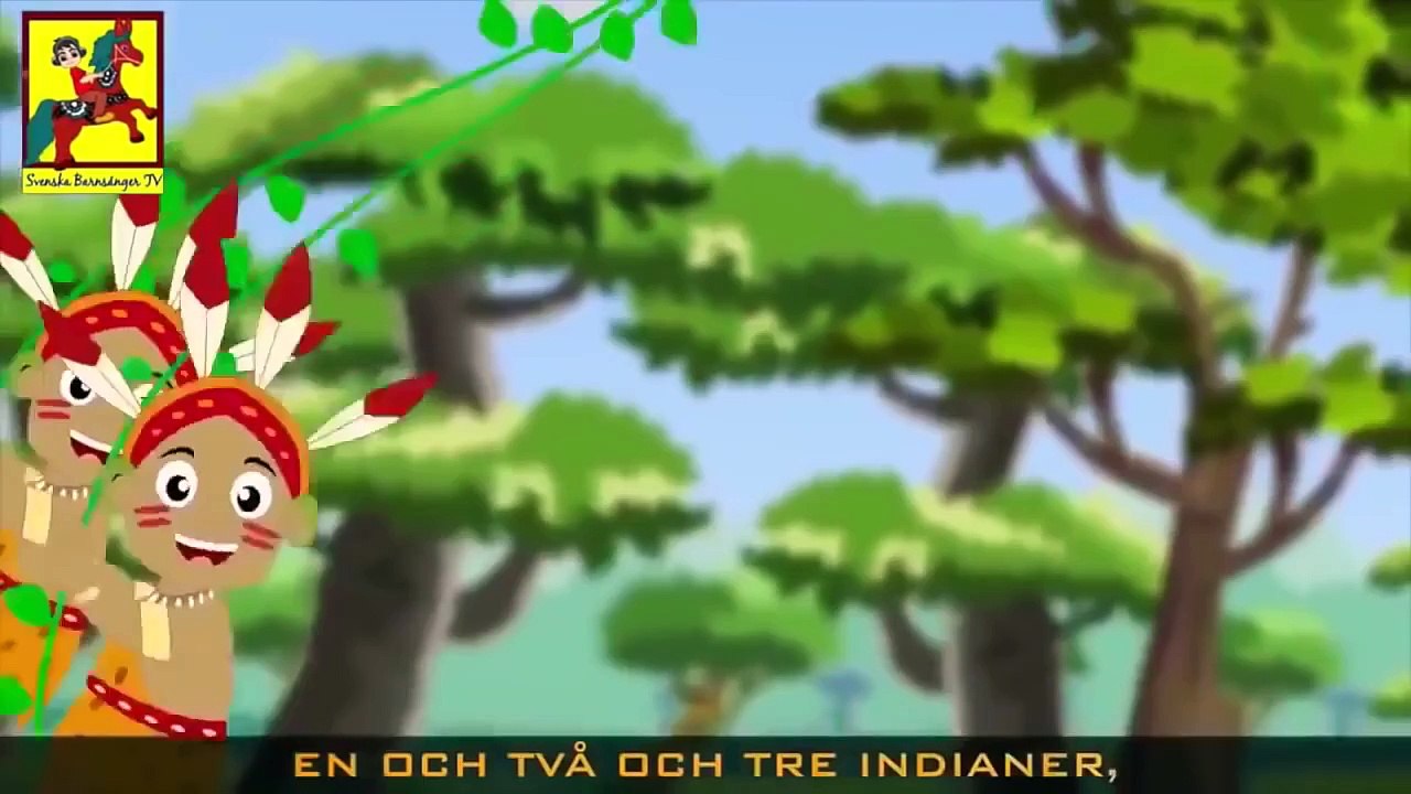 Barnsånger på svenska | En liten båt med mera | Barnvisor på svenska