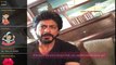 Whose biopic does SRK want to star in? | #SRKLiveOnFame