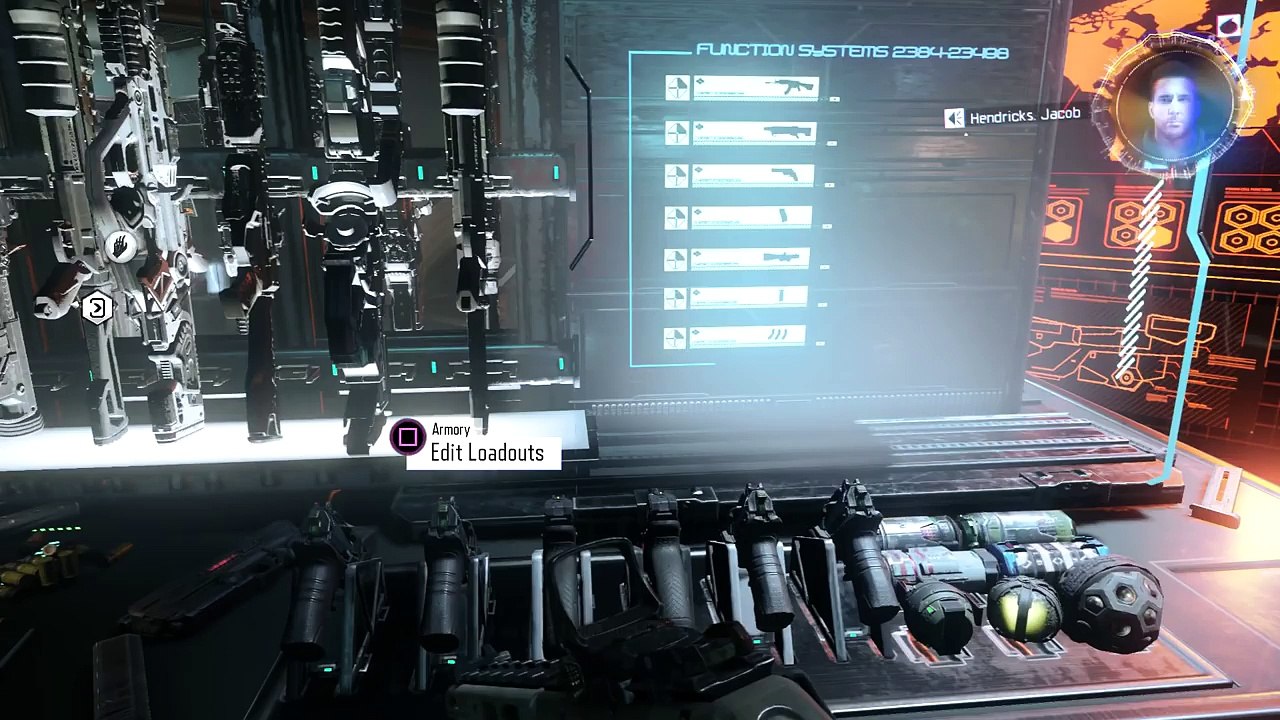 Call of Duty Black Ops 3 Walkthrough Gameplay Part 6 - Provocation - Campaign Mission 4 (COD BO3)