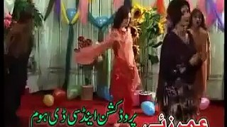 Zam Jalalabad Ta Nazia Iqbal Pashto Song