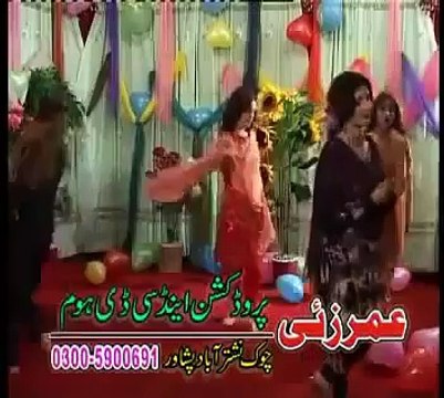 Zam Jalalabad Ta Nazia Iqbal Pashto Song