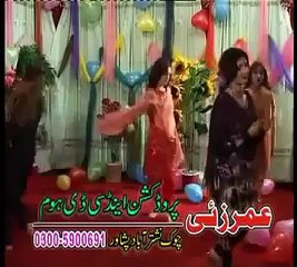 Zam Jalalabad Ta Nazia Iqbal Pashto Song