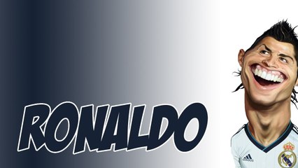 Footballs Greatest | Cristiano Ronaldo