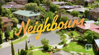 Neighbours 7147 16th June 2015