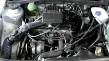 démarrage golf