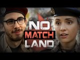 NATOO-No Match Land (avec Natoo, Kemar, Gaël Mectoob, Aude Gogny Goubert)