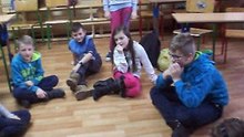 KILLER - Miesiączkowo school Poland