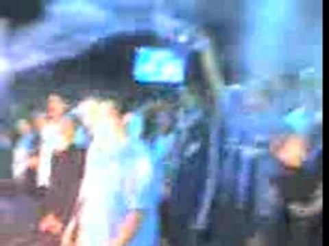 om-bordeau ambiance aprés but - C.U'84