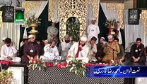 Ya Nabi Assalam Naat Ahmad Raza Qadri Mehil Naat Shadman Col   ony S