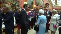 The Queens Anniversary Prizes for Higher and Further Education