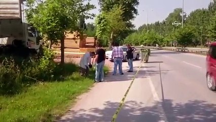 Kandıra F Tipi Cezaevi'nin Müdürü Aktürk silahlı saldırıda öldürüldü