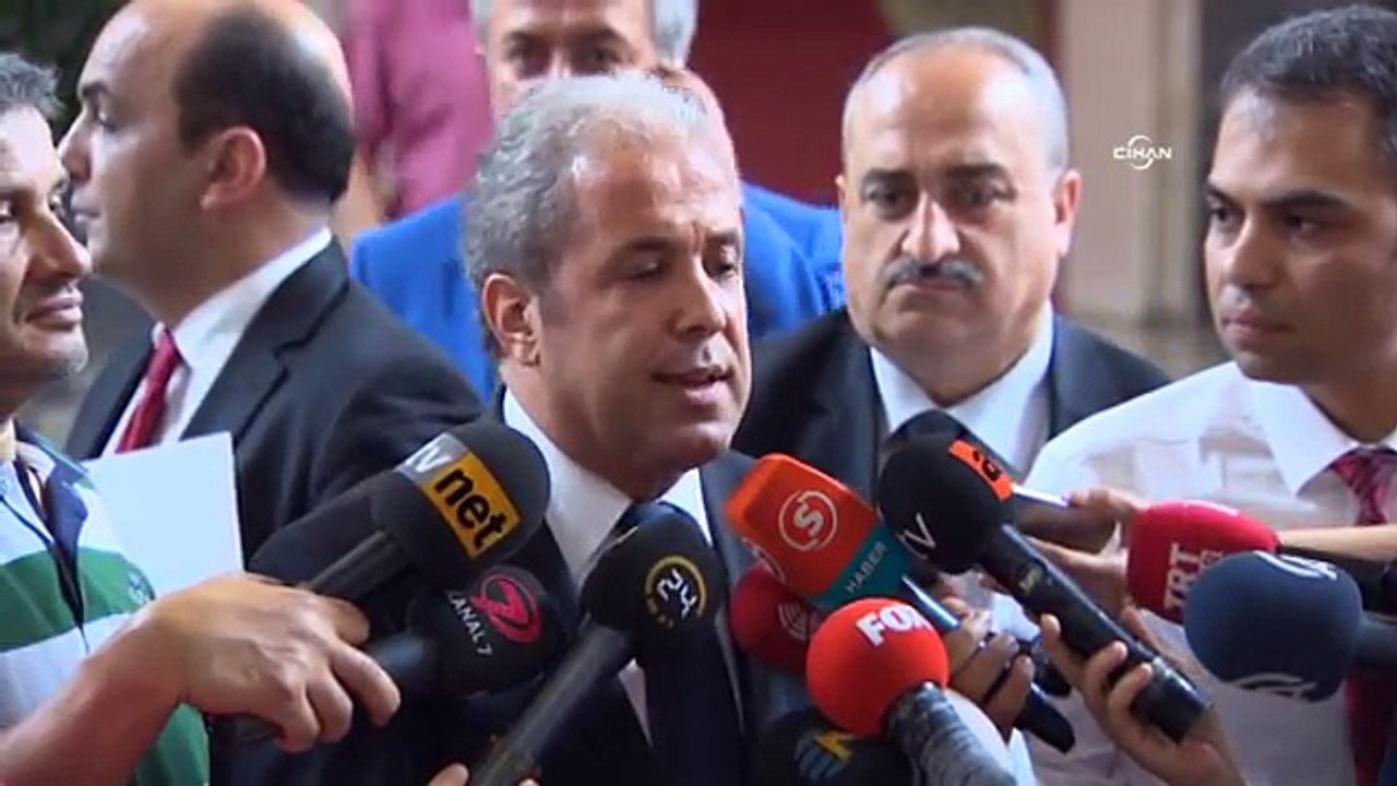 Şamil Tayyar'dan Abdullah Gül ve kitap açıklaması